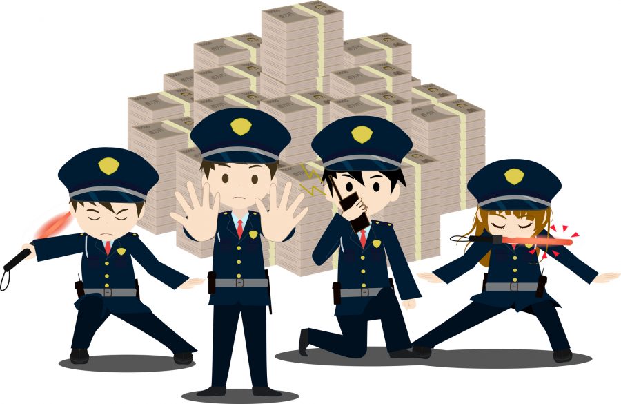 イラスト